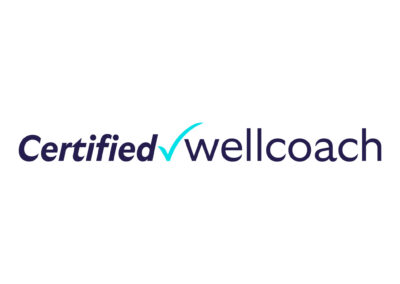 Certified wellcoach logo