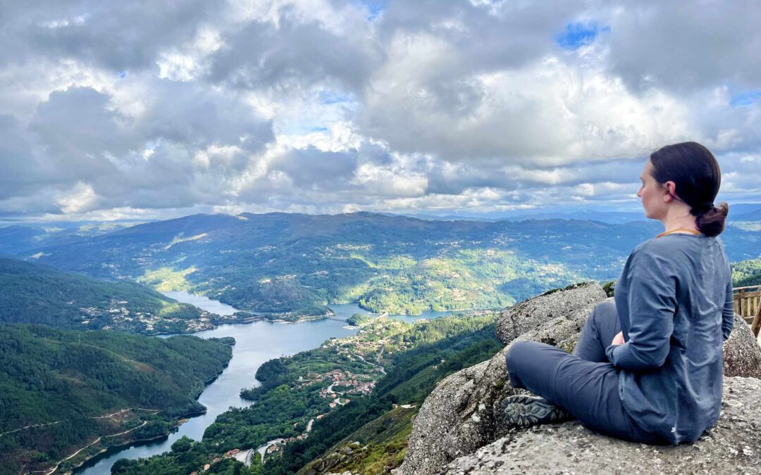 Making Meaning from Meditation